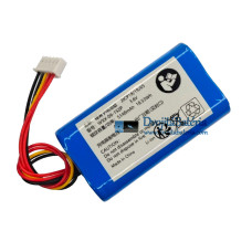 Batéria pre PLC NTT-R1 WXX-06-1S2P [Náhradná batéria]